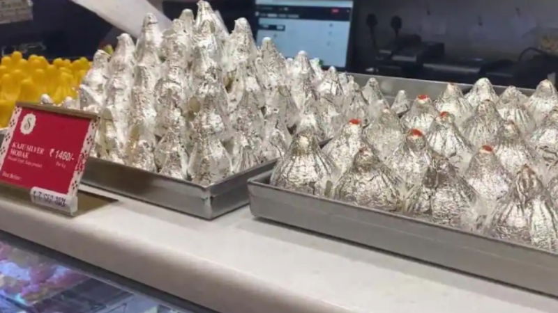 golden modaks