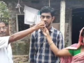 graduate ranks 45 in upsc exam