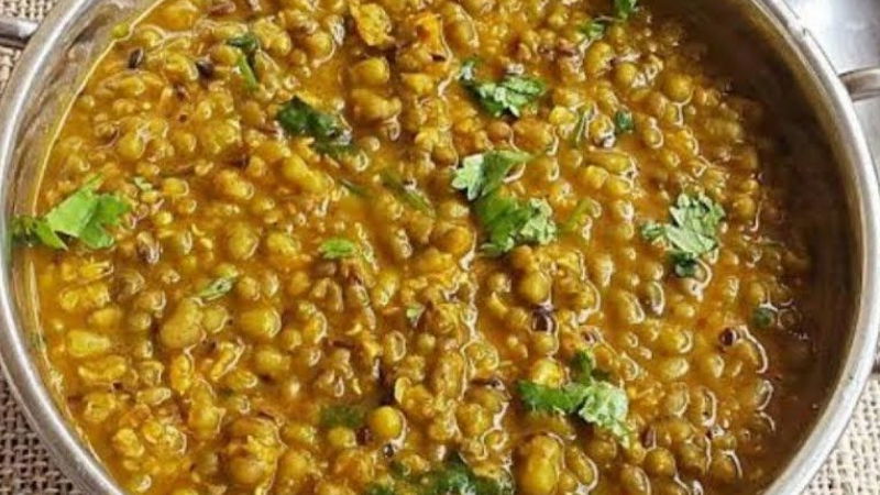 green gram masala 2