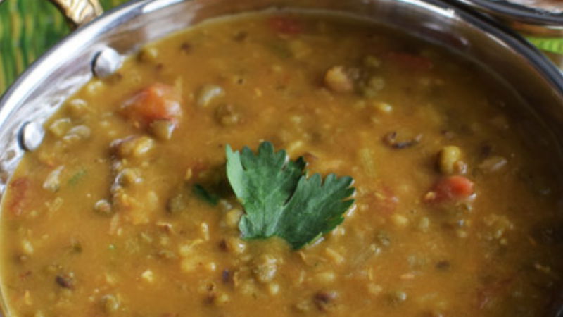 green gram masala 3