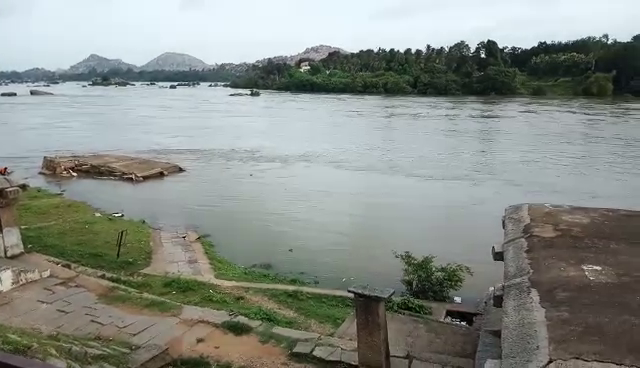 hampi tb dam 2 1