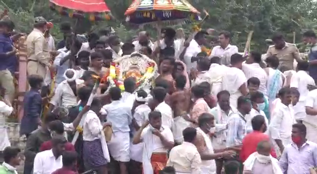 hassan madalu swarna gowri fair festival 2 2