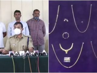 hassan police