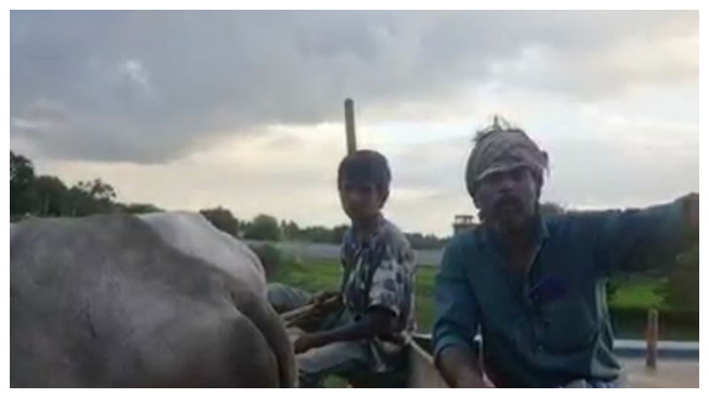 haveri maralu 1