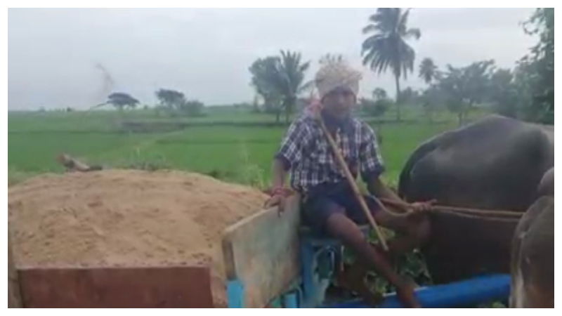 haveri maralu 2
