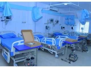 hospital