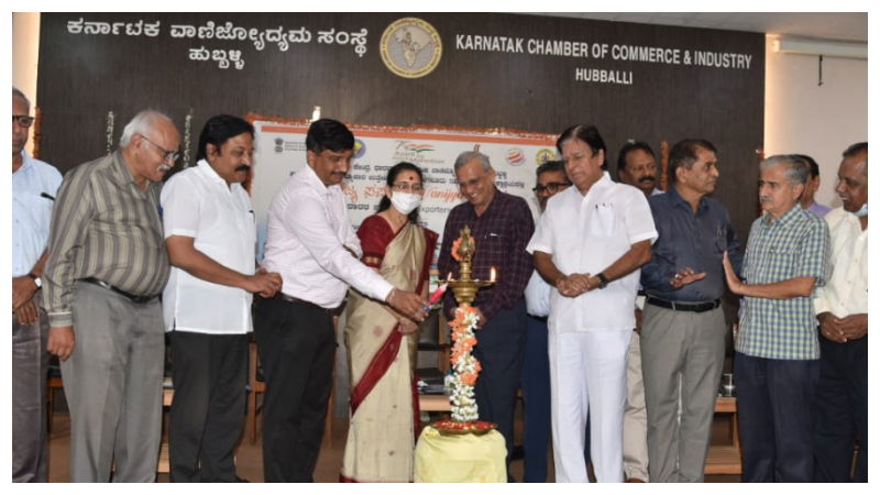 hubali VASANTHA 4