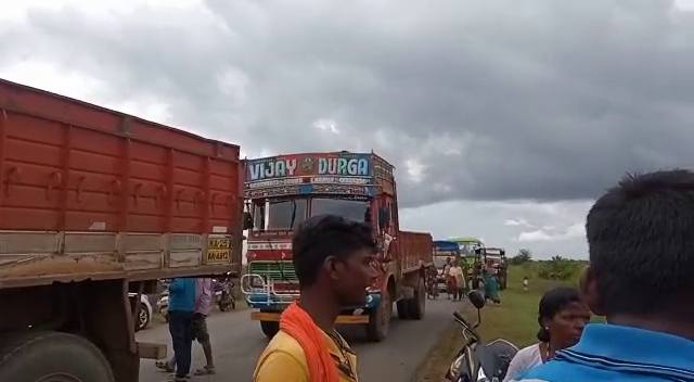 hubballi accident 2 3