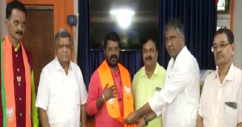 hubballi bjp jagadish shettar