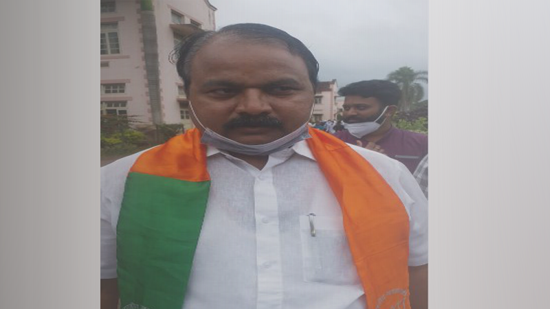 hubballi eresh