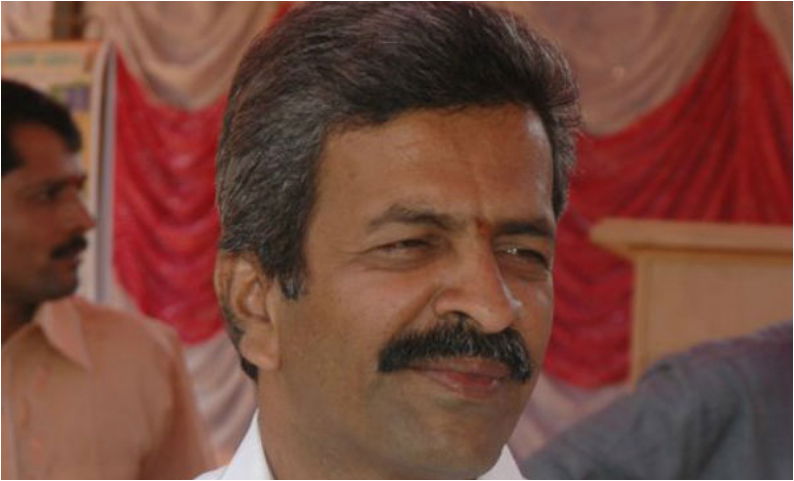jeevraj