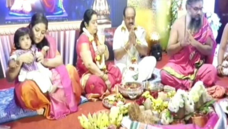junior chiru