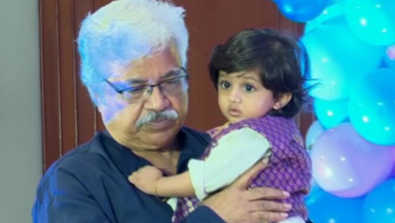 junior chiru