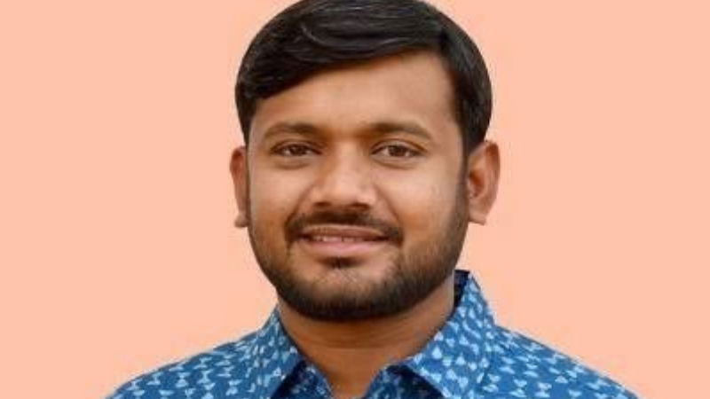 kanhaiya kumar 1