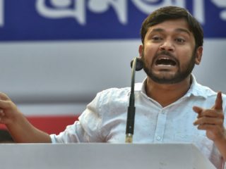 kanhaiya kumar 2
