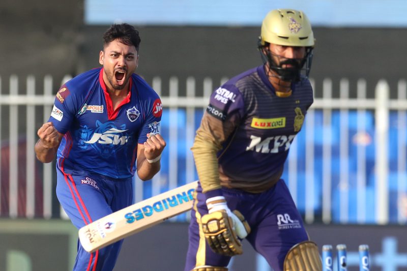karthik kkr 1