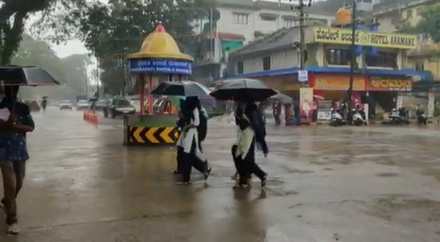 karwar uttara kannada rain 2