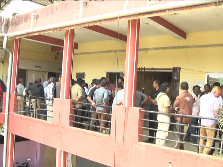 kodagu madikeri Municipality 3