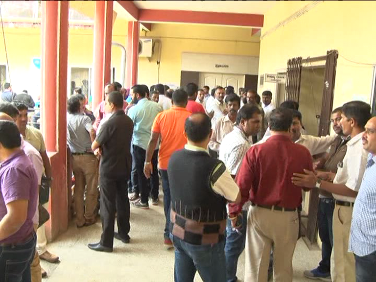 kodagu madikeri Municipality 4