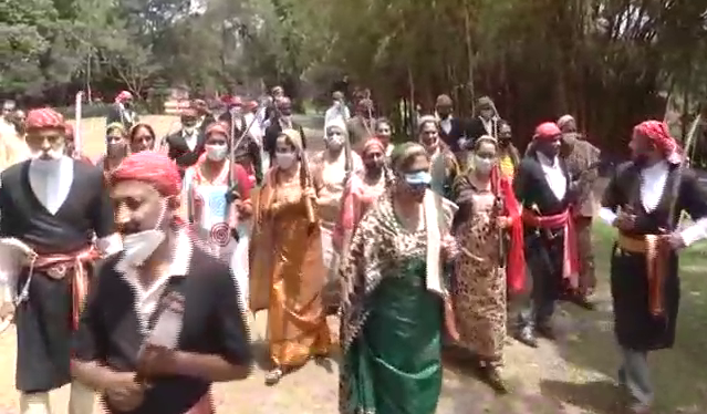 kodagu madikeri kail muhurtha festival 3