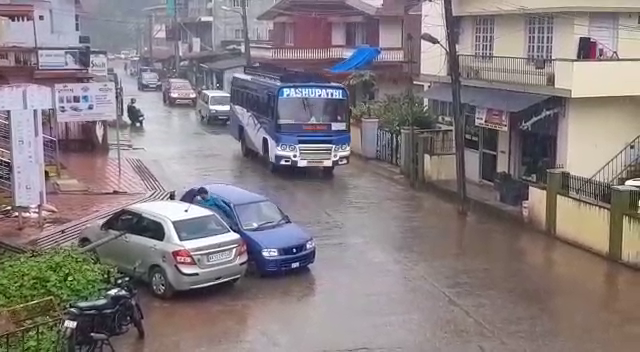 kodagu madikeri rain 2