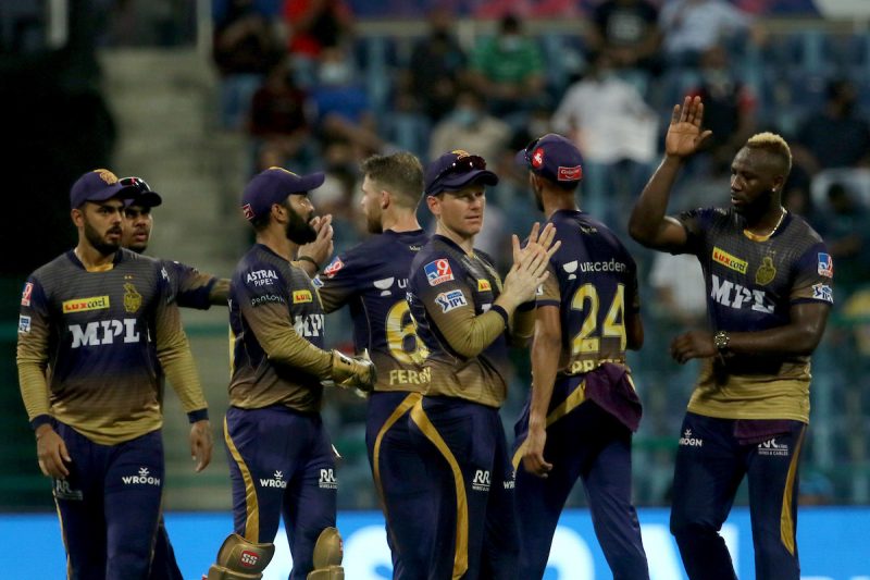 kolkata knight riders KKR 1