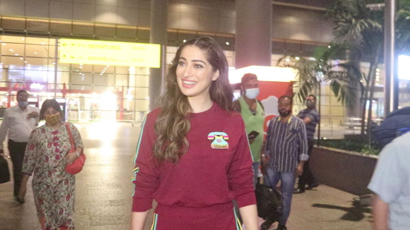 lakshmi rai 9
