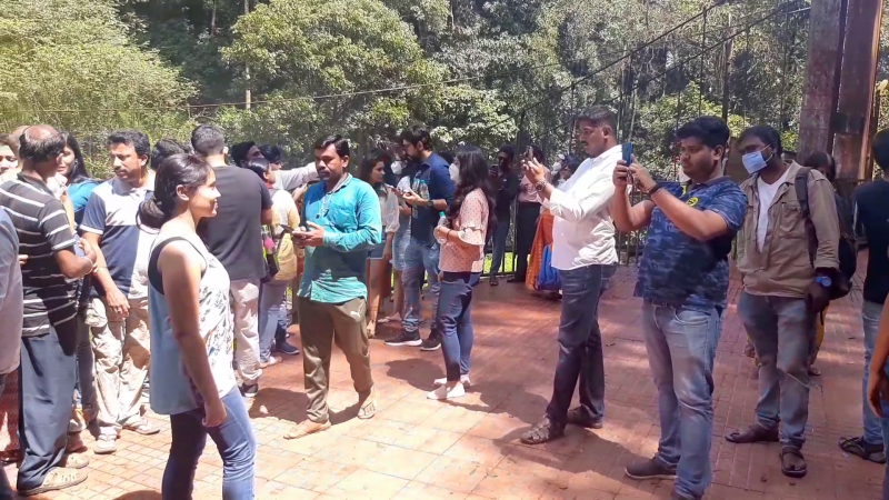madikeri abbi falls 2 2