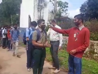 madikeri kodagu school open
