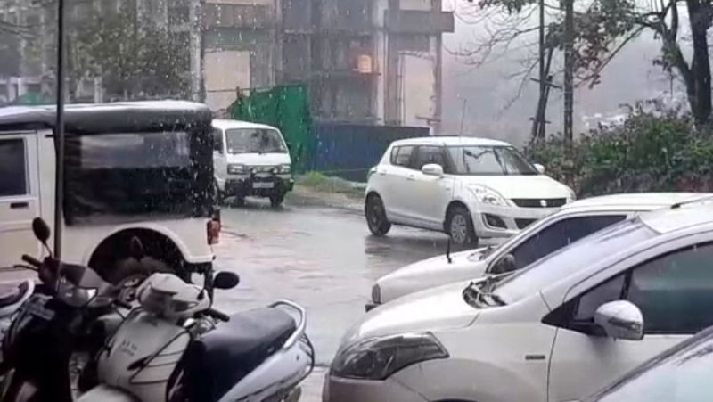 madikeri rain 2