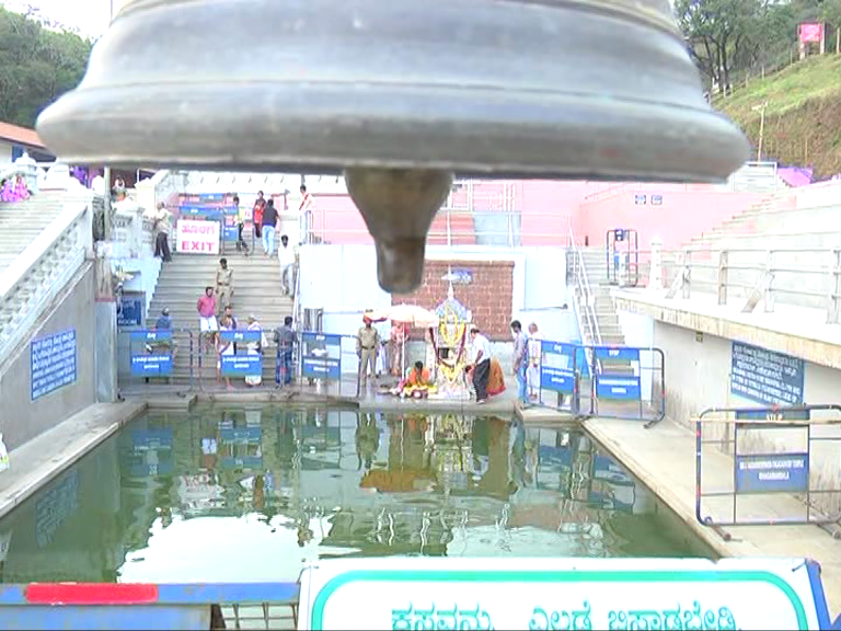 madikeri tourists 1