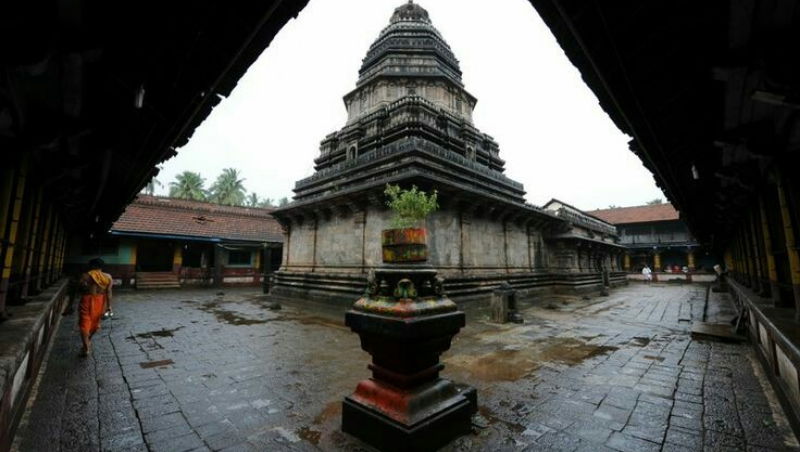 mahabaleshwar temple 2
