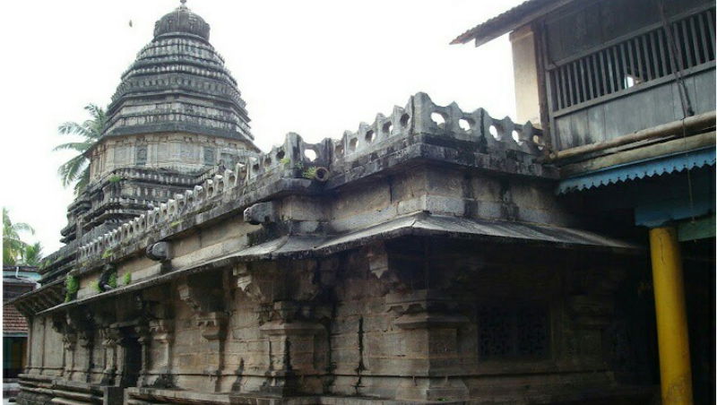 mahabaleshwar temple