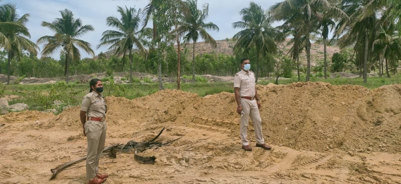 mandya sand mafia 2