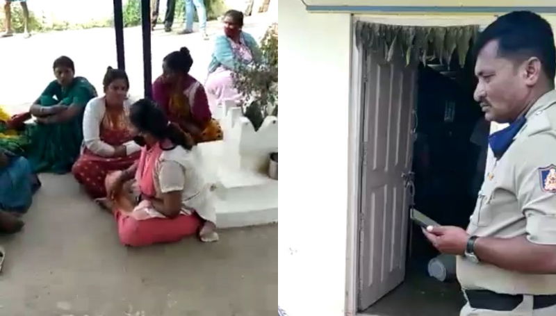 mandya sucide