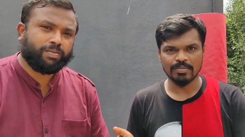 manju
