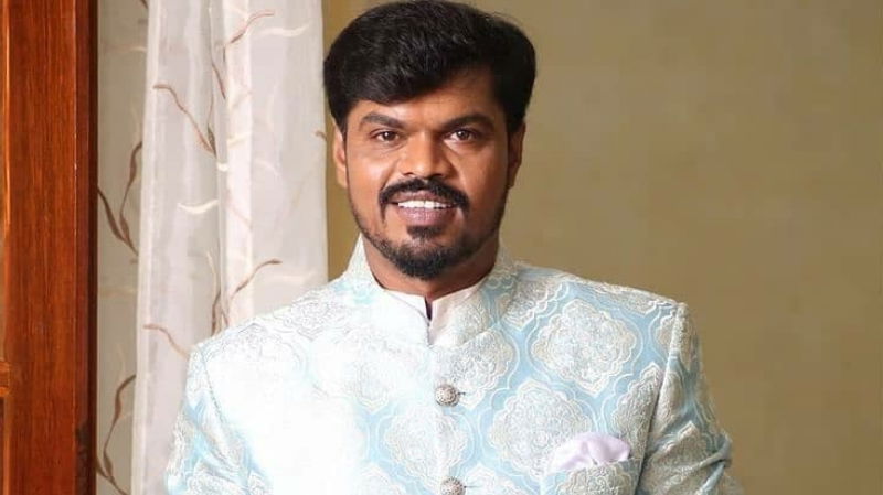 manju
