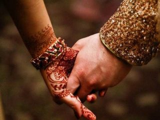 marriage