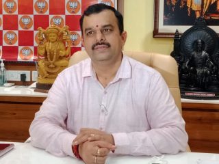 minister sunil kumar