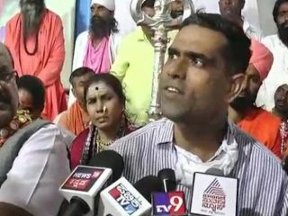 mla p rajeev