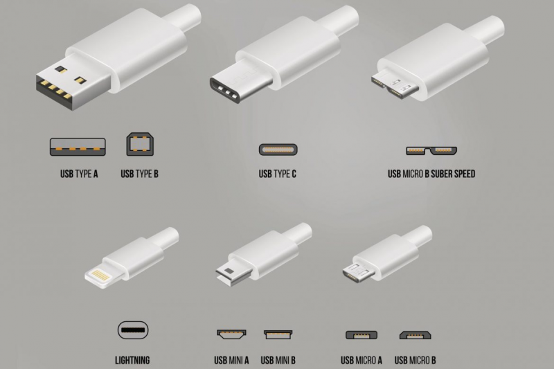 mobile charger 1