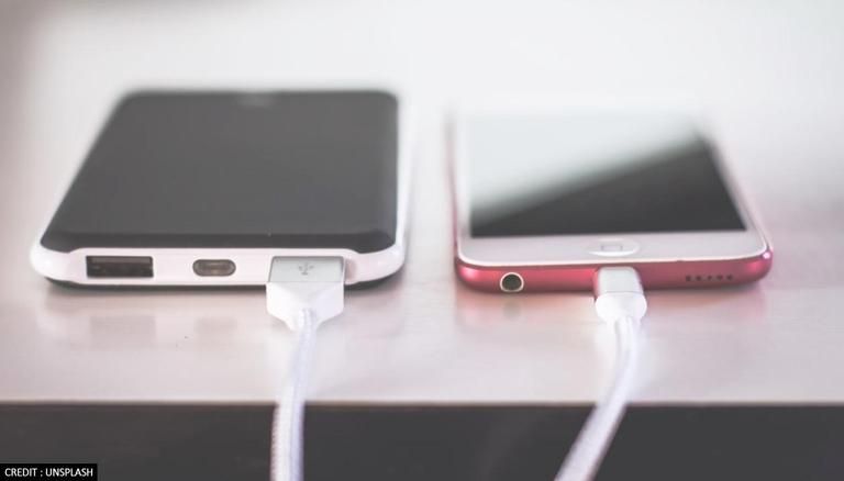 mobile charger