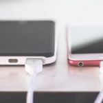 mobile phone charger