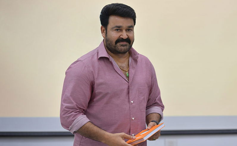 mohanlal 12