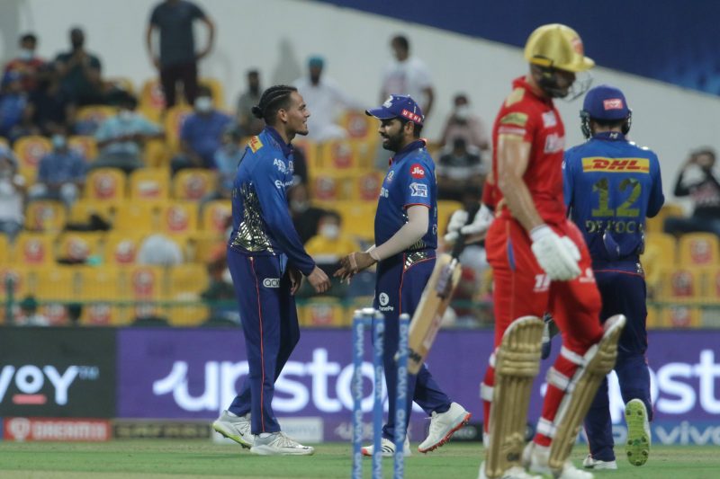 mumbai ipl