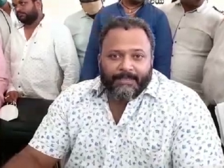 nanjanagudu mla harshavardhan