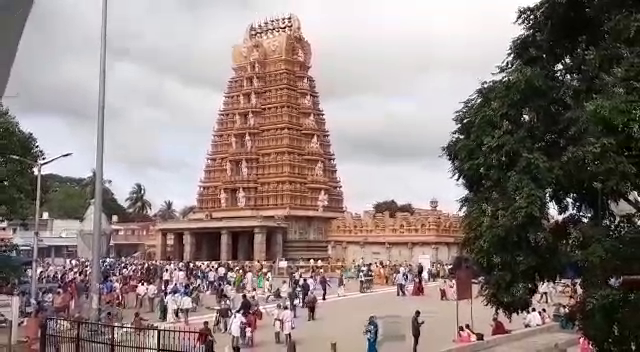 nanjanagudu temple 1