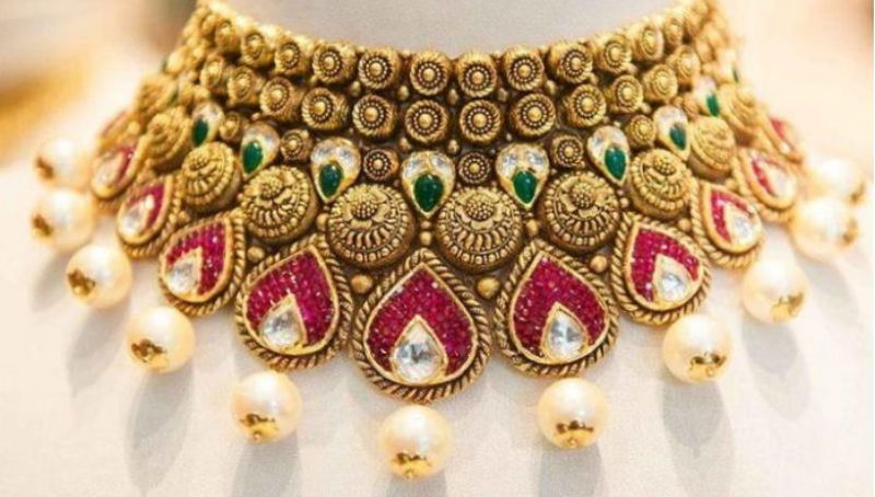 necklace