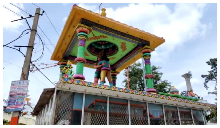 nelamangala 4 1