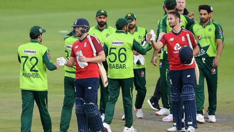 pak vs eng